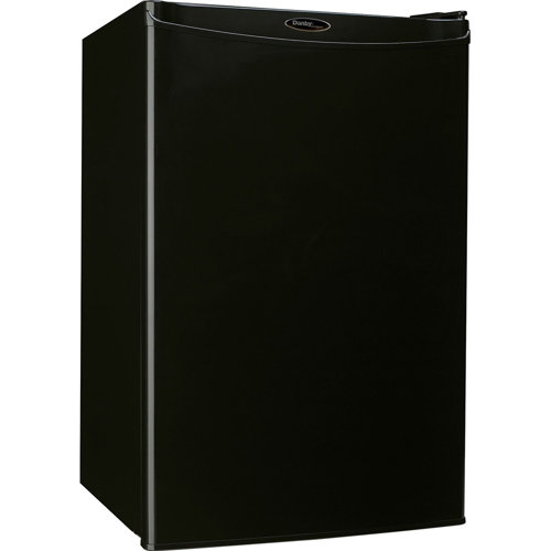 Danby 4.4 Cubic Feet Freestanding Mini Fridge & Reviews Wayfair